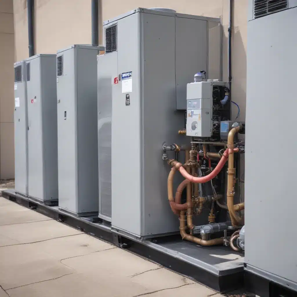 Unlocking the Secrets of Effective Refrigerant Reclamation for HVAC Systems