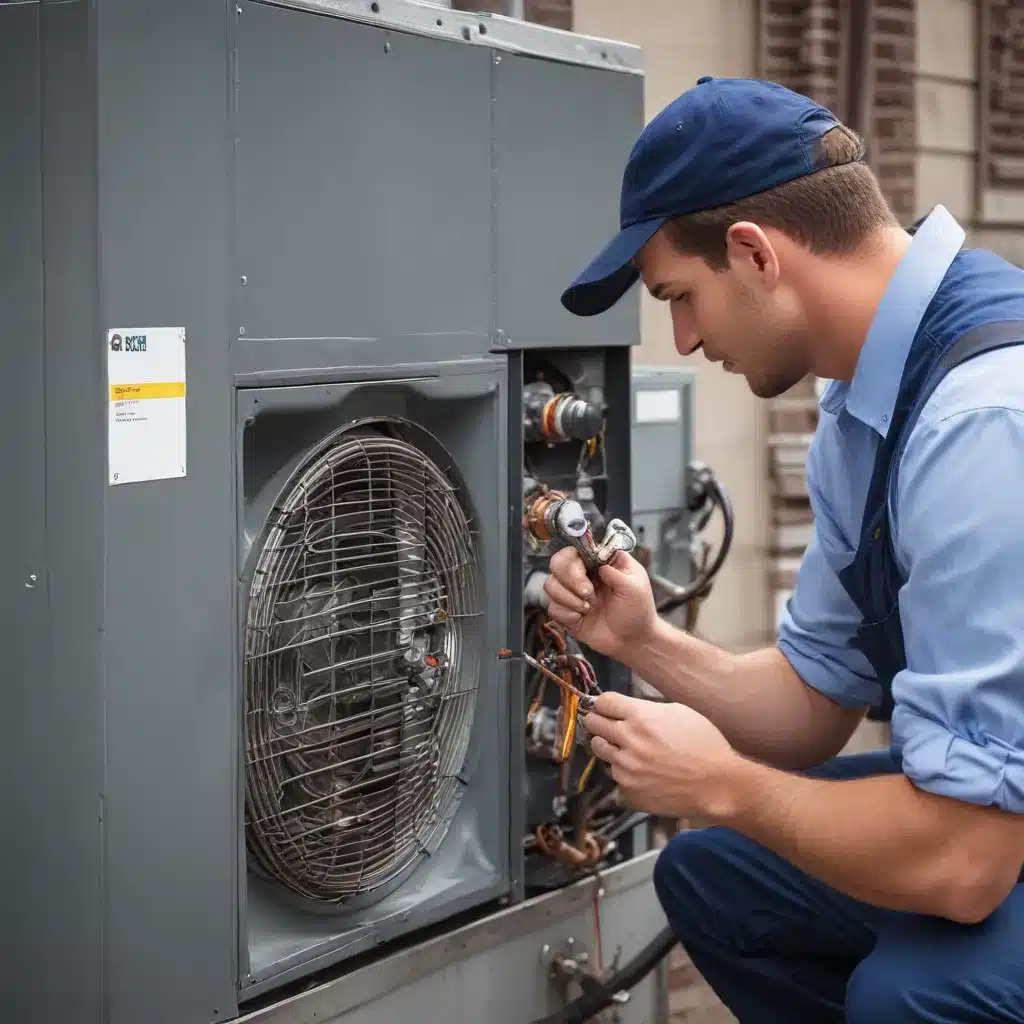 Unlocking the Secrets of HVAC Compliance: A Comprehensive Guide for Professionals