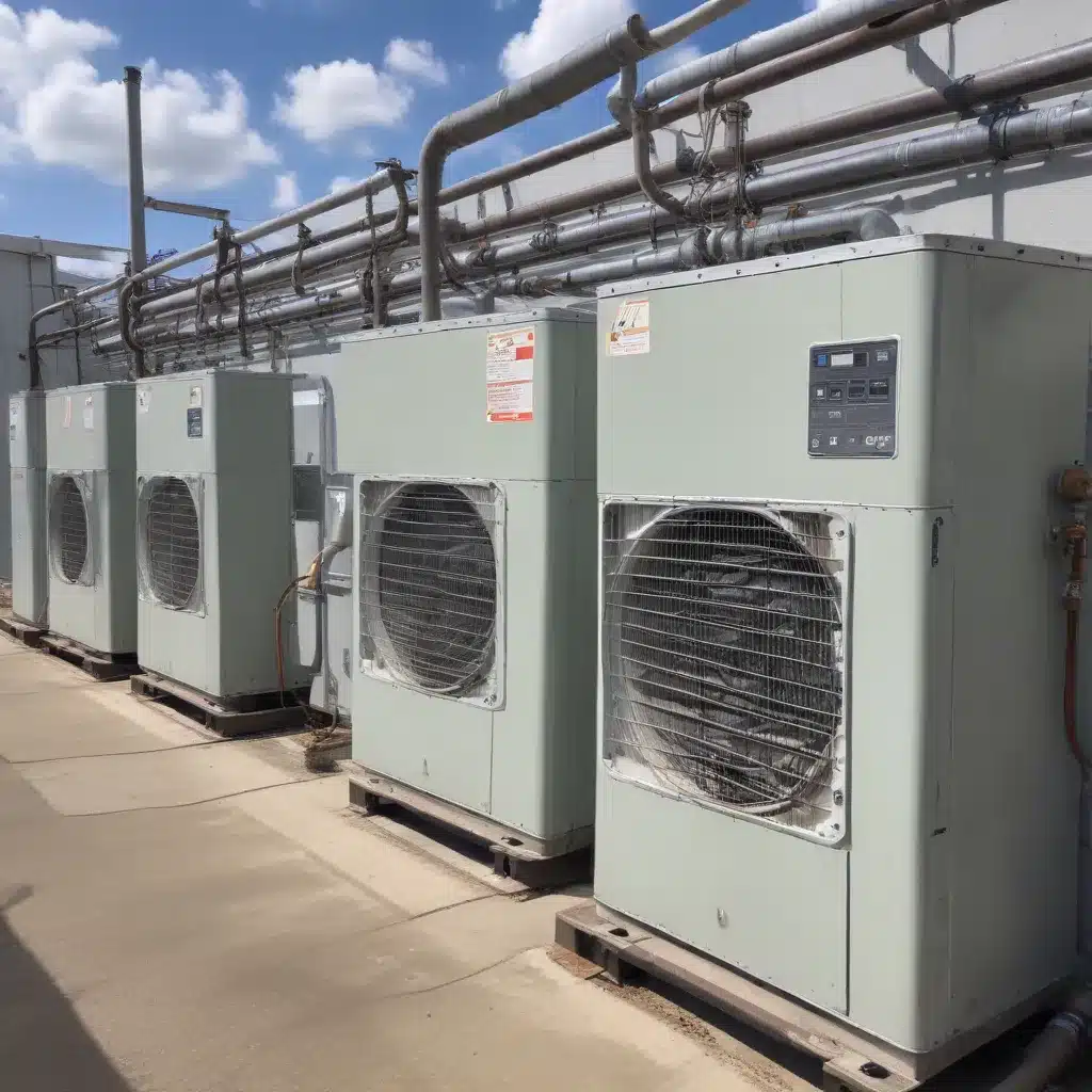 Unlocking the Sustainability Benefits of Closed-Loop HVAC Systems: Refrigerant Reclamation as the Enabler