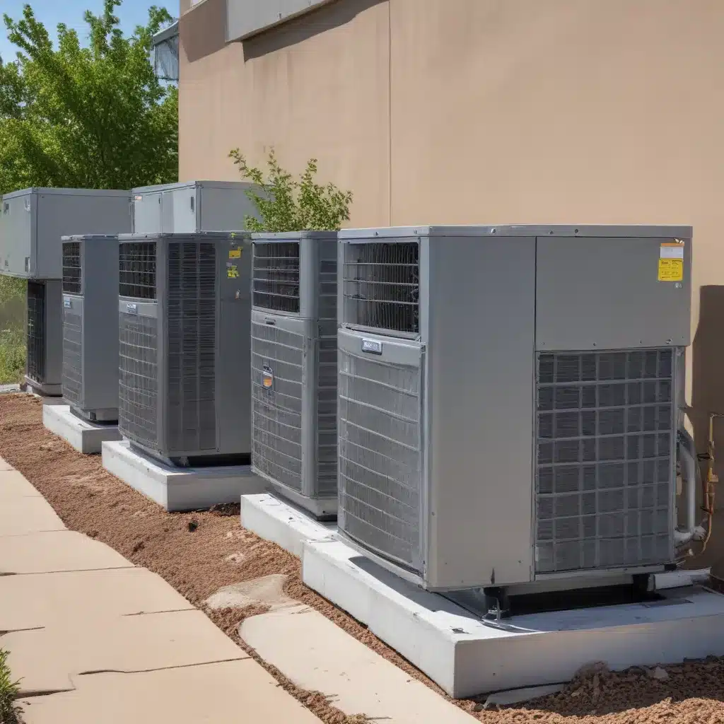 Upgrading HVAC Sustainability, Compliance, and Efficiency: Embracing the Benefits of Reclamation