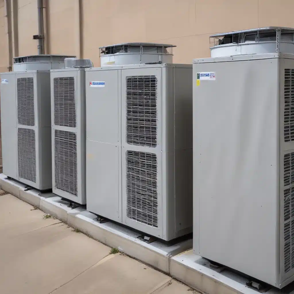 Upgrading HVAC Sustainability and Compliance: Embracing the Benefits of Refrigerant Reclamation